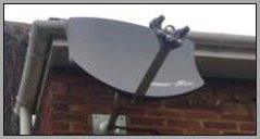 Freesat Installer Hampstead
